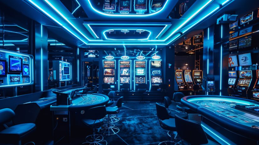 Platform toto78 menampilkan berbagai kategori permainan — sportsbook, live casino, dan slot
