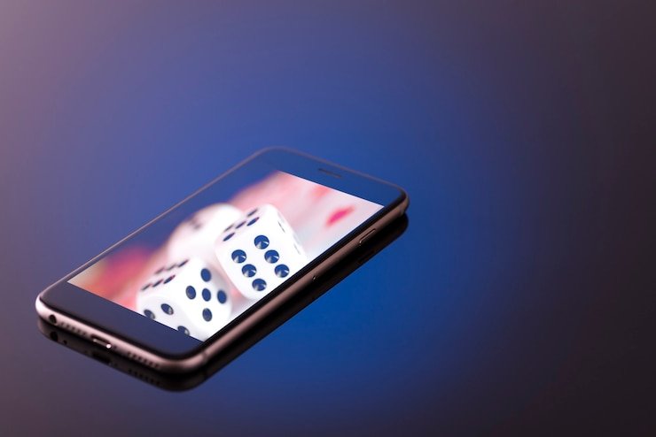 Pengalaman bermain Blueprint Gaming di aplikasi mobile toto78 dengan koneksi stabil