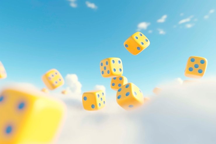 Antarmuka permainan Lucky Number di aplikasi toto78 menampilkan roda angka dan tombol taruhan